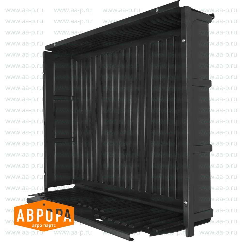 Ladeflächen-Schutzverkl.